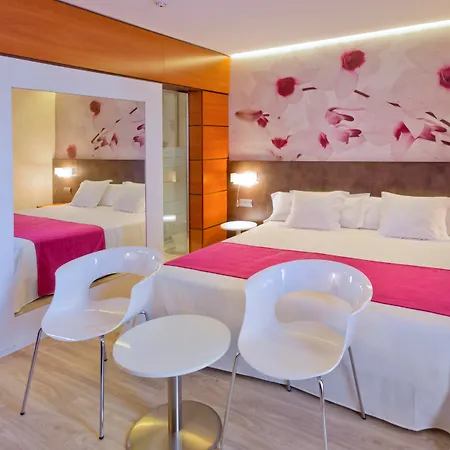 Sumus Hotel Monteplaya & Spa 4Sup - Adults Only-3