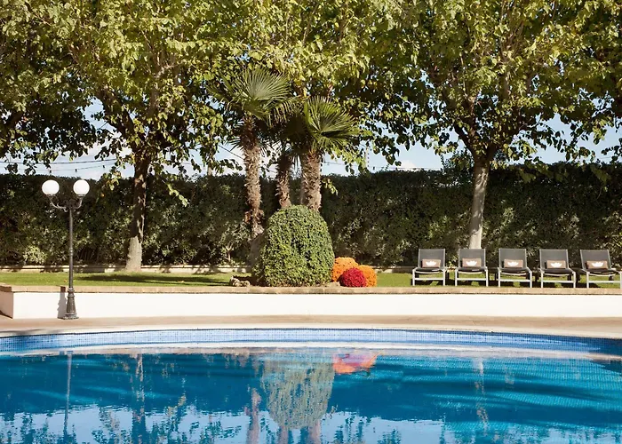 Luna Club Yoga & Spa 4SupSpa Hotel